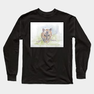 Woodmouse Long Sleeve T-Shirt